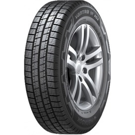 Foto pneumatico: HANKOOK, RA30 Vantra ST AS2 215/65 R16 106T Quattro-stagioni
