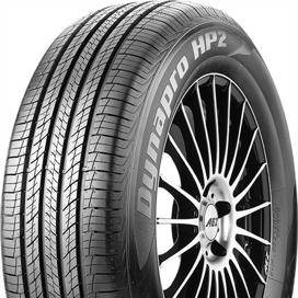 Foto pneumatico: HANKOOK, RA33 Dynapro HP2 255/65 R16 109H Estive
