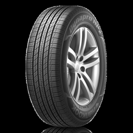 Foto pneumatico: HANKOOK, RA33 Dynapro HP2 235/60 R18 103H Estive