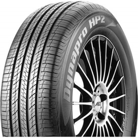 Foto pneumatico: HANKOOK, RA33 Dynapro HP2 235/65 R17 104H Estive