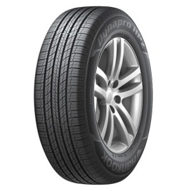 Foto pneumatico: HANKOOK, RA33 Dynapro HP2 225/60 R17 99H Estive