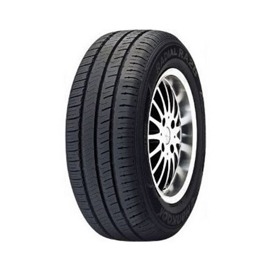 Foto pneumatico: HANKOOK, RA28 RADIAL 215/65 R16 106T Estive