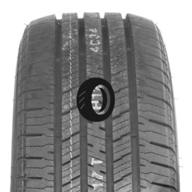 Foto pneumatico: HANKOOK, RH12 DYNAPRO HT 265/60 R18 110T Estive