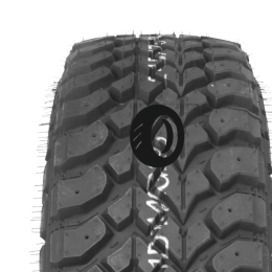 Foto pneumatico: HANKOOK, RT03 Dynapro MT 245/75 R16 120Q Estive
