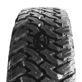 Foto pneumatico: HANKOOK, RT05 DYNAPRO MT2 315/70 R17 121Q Estive