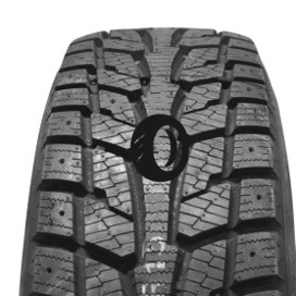Foto pneumatico: HANKOOK, RW09 205/75 R16 110C Estive