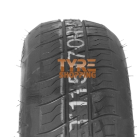 Foto pneumatico: HANKOOK, S300 (Spare Tire) 135/90 R17 104M Estive