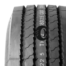 Foto pneumatico: HANKOOK, TH22 245/70 R19.5 141J Estive