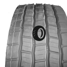 Foto pneumatico: HANKOOK, TW01 SMART CONTROL 385/65 R22.5 160K Estive