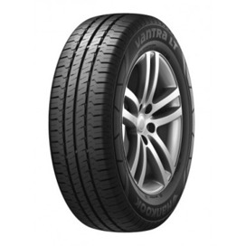 Foto pneumatico: HANKOOK, RA18 VANTRA LT 195/80 R15 107R Estive