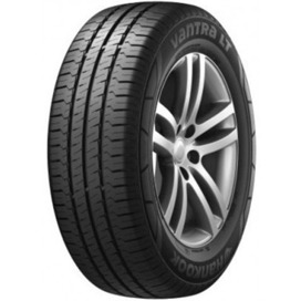 Foto pneumatico: HANKOOK, RA18 VANTRA LT 215/65 R16 109R Estive