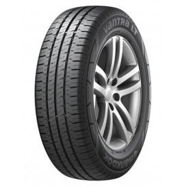 Foto pneumatico: HANKOOK, RA18 Vantra LT 215/75 R16 113R Estive