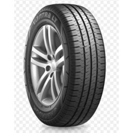 Foto pneumatico: HANKOOK, RA18 Vantra LT 195/80 R15 106R Estive