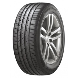 Foto pneumatico: HANKOOK, K117 VENTUS S1 EVO 2 255/45 R20 105V Estive