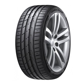 Foto pneumatico: HANKOOK, K117 VENTUS S1 evo 2 205/50 R17 89W Estive