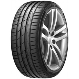 Foto pneumatico: HANKOOK, K117B Ventus S1 evo2 225/55 R17 97Y Estive