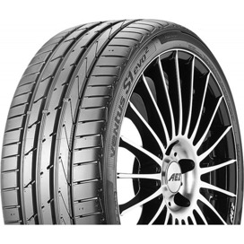 Foto pneumatico: HANKOOK, K117 VENTUS S1 evo 2 225/40 R18 92Y Estive