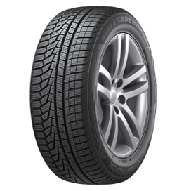 Foto pneumatico: HANKOOK, W320C Winter i*cept evo2 SUV (HRS) 255/50 R19 107V Invernali