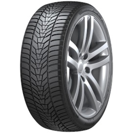 Foto pneumatico: HANKOOK, W330B Winter i*cept evo3 (HRS) 225/45 R18 95V Invernali