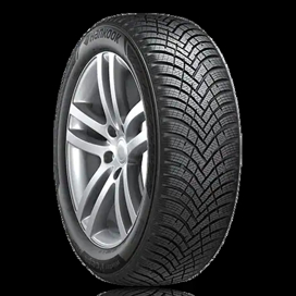 Foto pneumatico: HANKOOK, W462 WINTER I*CEPT RS3 225/55 R16 99H Invernali