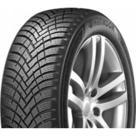 Foto pneumatico: HANKOOK, W462 Winter i*cept RS3 205/55 R16 91H Invernali