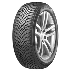 Foto pneumatico: HANKOOK, W462 WINTER I*CEPT RS3 225/55 R17 101V Invernali