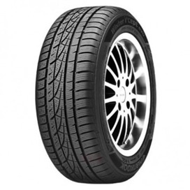 Foto pneumatico: HANKOOK, W310 WINTER i*cept evo 205/50 R15 86H Invernali