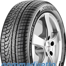 Foto pneumatico: HANKOOK, W320 Winter i*cept evo2 225/40 R18 92V Invernali