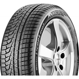 Foto pneumatico: HANKOOK, WINTER I*CEPT EVO2 W320 XL 195/45 R18 87H Invernali