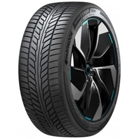 Foto pneumatico: HANKOOK, IW01 iON i*cept 245/45 R20 103V Invernali