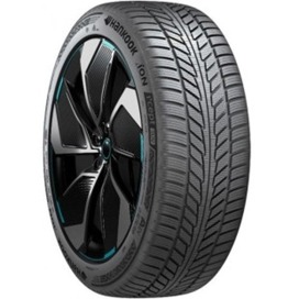 Foto pneumatico: HANKOOK, IW01A iON i*cept SUV 255/45 R19 104V Invernali