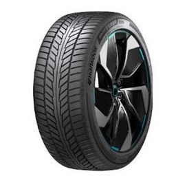 Foto pneumatico: HANKOOK, IW01A iON i*cept SUV 295/40 R21 111V Invernali