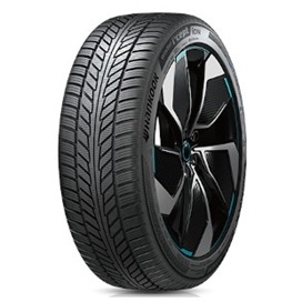 Foto pneumatico: HANKOOK, ION I*CEPT SUV 235/55 R20 105V Invernali
