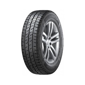 Foto pneumatico: HANKOOK, RW12 Winter i*cept LV 195/60 R16 99T Invernali