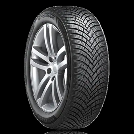 Foto pneumatico: HANKOOK, WINTER I CEPT RS3 225/55 R16 99H Invernali