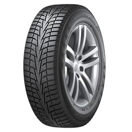 Foto pneumatico: HANKOOK, WiNter i*cept X 245/50 R20 102T Invernali