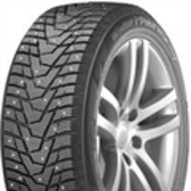 Foto pneumatico: HANKOOK, I PIKE RS2 W429 225/60 R16 102T Invernali