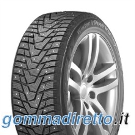 Foto pneumatico: HANKOOK, I PIKE RS2 W429 225/40 R18 92T Invernali