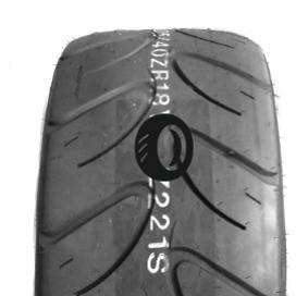 Foto pneumatico: HANKOOK, Z221 VENTUS TD 225/35 R18 87Y Estive
