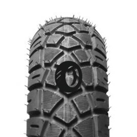 Foto pneumatico: HEIDENAU, K58 110/70 R11 45M Quattro-stagioni