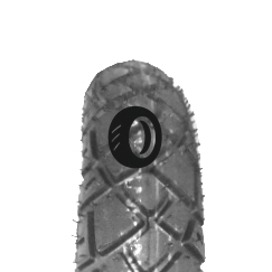 Foto pneumatico: HEIDENAU, K58 M+S SNOWTEX 110/70 R11 45M Quattro-stagioni