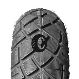 Foto pneumatico: HEIDENAU, K58 mod. M+S Snowtex 110/70 R12 56M Quattro-stagioni