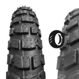 Foto pneumatico: HEIDENAU, K60 RANGER 150/70 R17 69R Quattro-stagioni