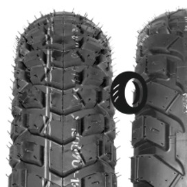 Foto pneumatico: HEIDENAU, K60 Scout M+S 150/70 R17 69T Quattro-stagioni