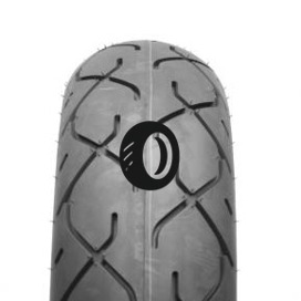 Foto pneumatico: HEIDENAU, K65 100/90 R16 54H Quattro-stagioni