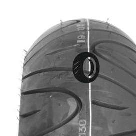 Foto pneumatico: HEIDENAU, K68 130/60 R17 59H Quattro-stagioni