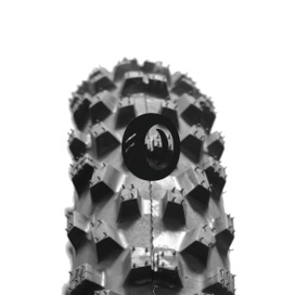 Foto pneumatico: HEIDENAU, K69 F 90/90 R21 54S Quattro-stagioni