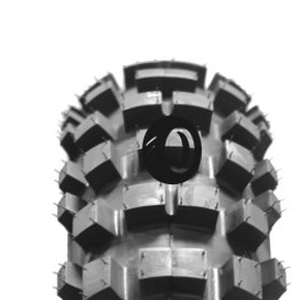 Foto pneumatico: HEIDENAU, K74 120/90 R17 65T Quattro-stagioni