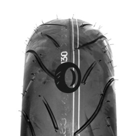 Foto pneumatico: HEIDENAU, K80 SR 110/70 R11 45M Quattro-stagioni
