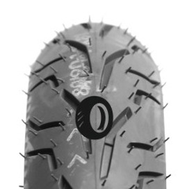 Foto pneumatico: HEIDENAU, K81 120/70 R15 56H Quattro-stagioni